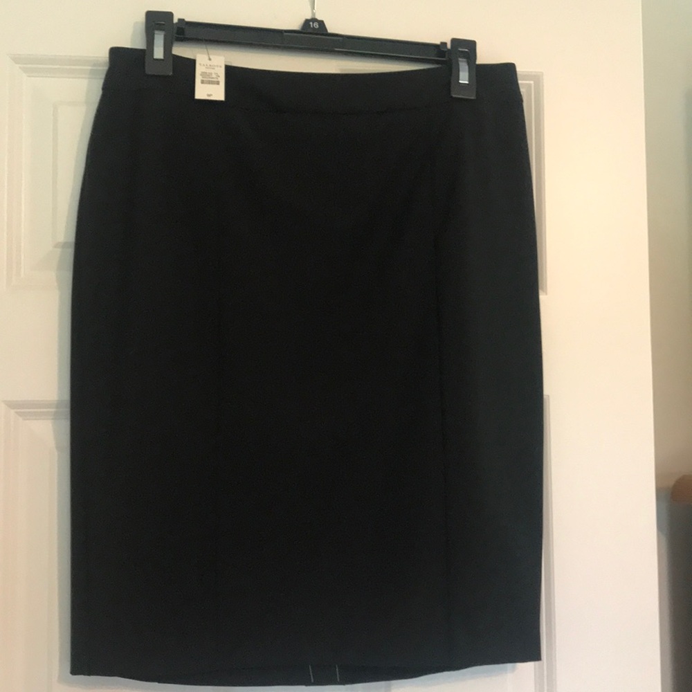 Talbots professional skirt